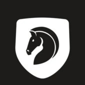 黑马直播_logo