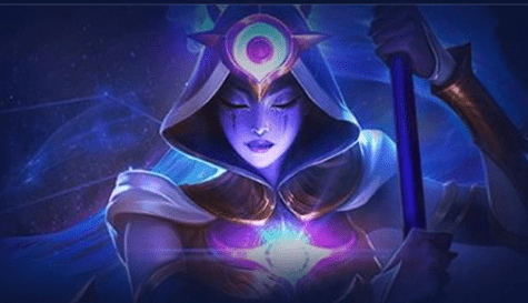 云顶之弈s7.5星界龙阵容法球奖励有哪些-云顶之弈s7.5星界龙星级奖励表