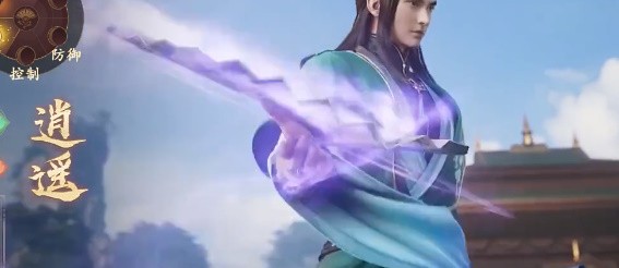 天龙八部2职业选择哪个强_天龙八部2职业强度介绍