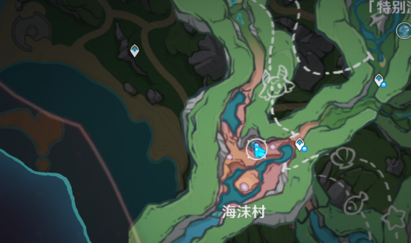 原神旧世遗音任务怎么做-原神旧世遗音世界任务图文通关步骤