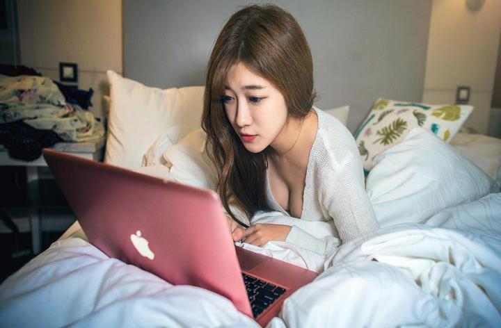 自我提升是关键