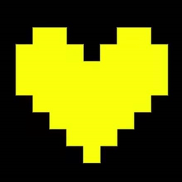传说之下黄魂传说简体中文版_logo