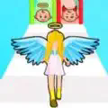 彩虹小奔跑_logo