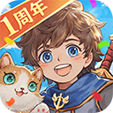 森之国度_logo