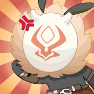 原神大战原魔_logo