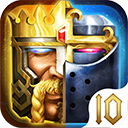 列王的纷争（Clash of Kings）官方正版下载-列王的纷争（Clash of Kings）2025最新版v10.10.0