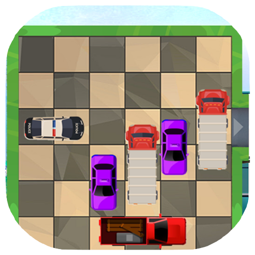免费的汽车停车场(Free The Car)_logo