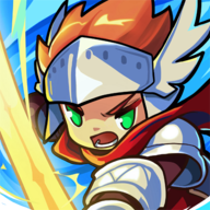 福蒂亚斯传奇(Fortias Saga Action Adventure)_logo