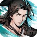 自在江湖_logo