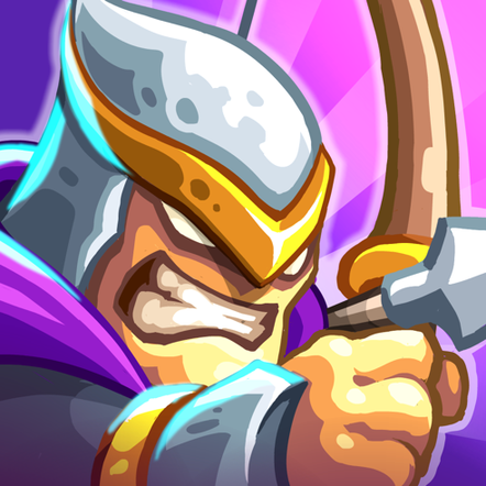 王国保卫战5联盟手机版下载-王国保卫战5联盟中文版最新版v5.00.32