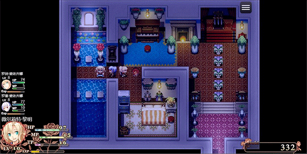 祛魅4化始2