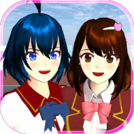 樱花校园大更新5套服装女新衣服(SAKURA SchoolSimulator)免费手机游戏下载