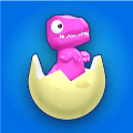 侏罗纪公园放置Jurassic Park Idleapk游戏下载