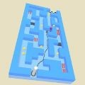 倾斜迷宫逃脱Maze Escape_logo