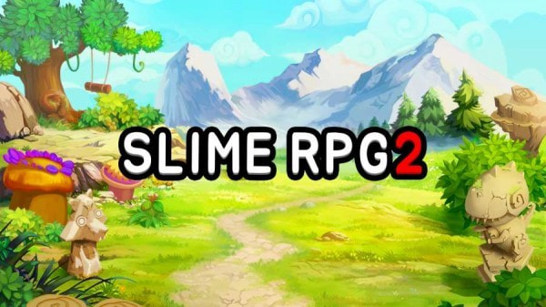 史莱姆RPG2Slime RPG21