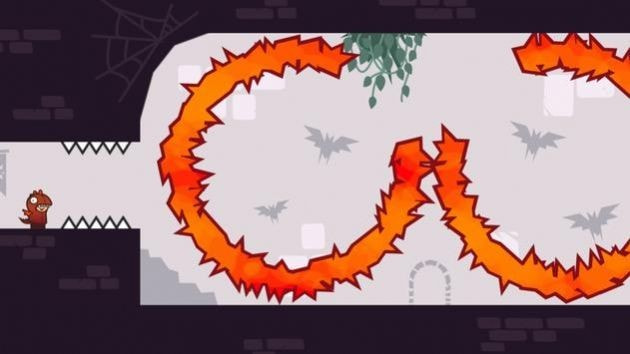 棘手城堡圈套冒险Tricky Castle2