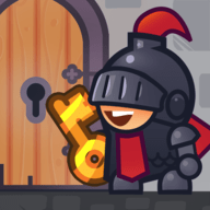 棘手城堡圈套冒险Tricky Castle_logo