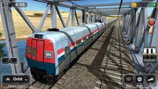 下一个列车模拟Next Train Simulator1