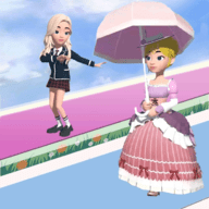 时装大战T台女王Fashion Battle_logo