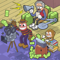 影音制作闲置模拟器Movie Maker Idle Simulator手机正版下载