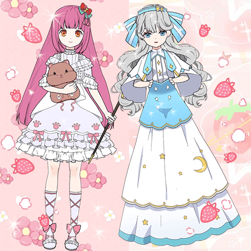 女友是穿搭达人免费高级版