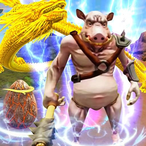 山海异兽吞噬模拟器游戏客户端下载安装手机版