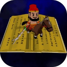 中华战事录_logo