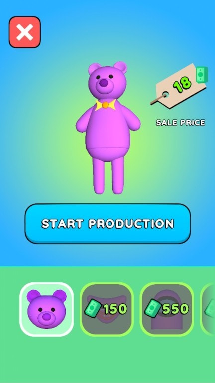 我的玩具商店市场大亨My Toy Shop Market Tycoon3