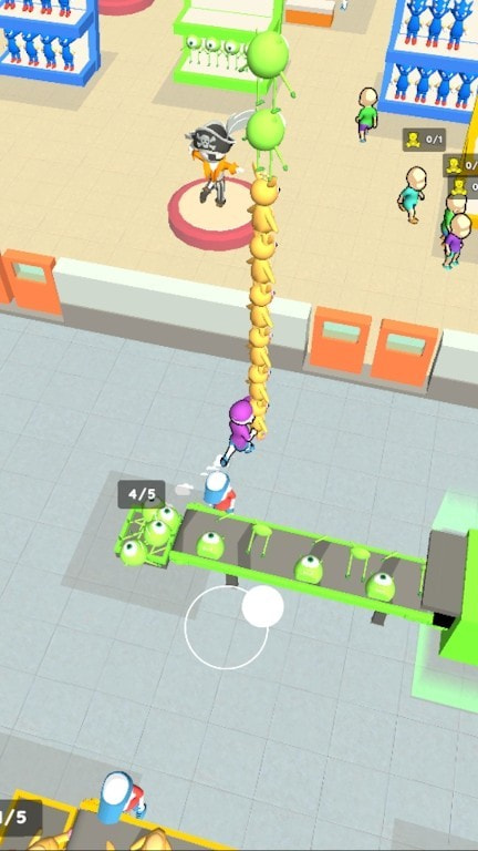 我的玩具商店市场大亨My Toy Shop Market Tycoon2