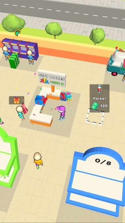 我的玩具商店市场大亨My Toy Shop Market Tycoon1