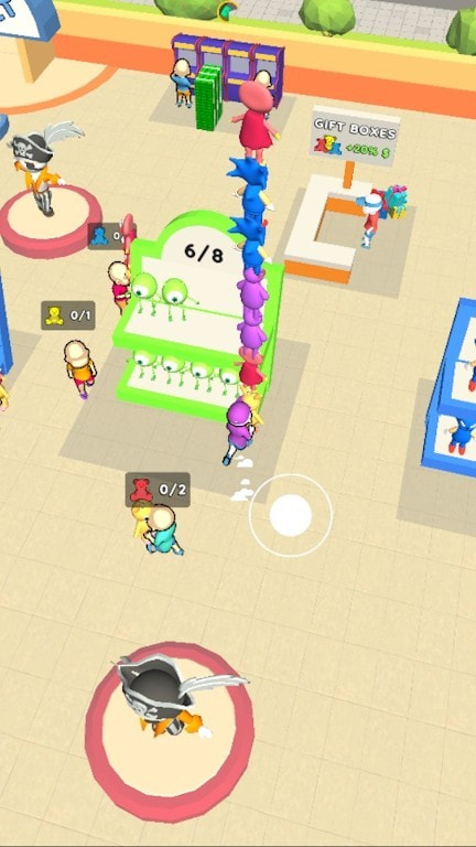 我的玩具商店市场大亨My Toy Shop Market Tycoon0