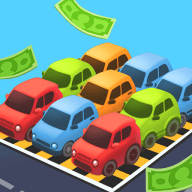 花式汽车拼图(Fancy Car Puzzle)_logo