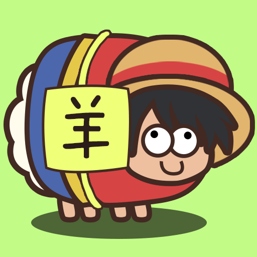 新绵羊农场_logo