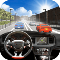 公路交通驾驶Highway Traffic Drivingapk游戏下载