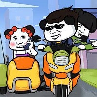 暴走老铁2正版下载中文版