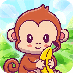 进化小世界_logo