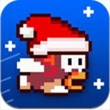 飞鱼冒险Splashy Fish_logo