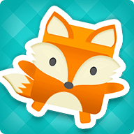 萌宠小道(Animal Trail)_logo