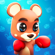 宠物战士(Pet Fighters!)_logo