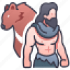 狩獵吧勇士_logo