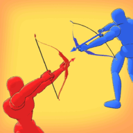 碎布娃娃射箭(Ragdoll Arrow)免费下载手机版