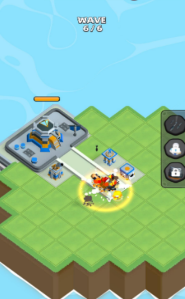 捍卫基地(Defense Land)0