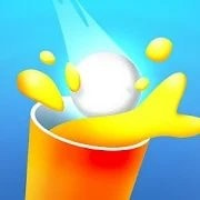 水杯乒乓球Pint Pong!手游apk