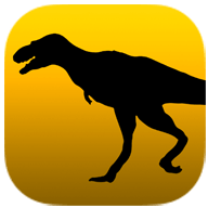 iDinosaurAR app下载_logo