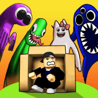 捉迷藏怪物狩猎（Hide and Go Seek Monster Hunt）游戏客户端下载安装手机版