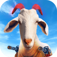 可怕的山羊荒野生活模拟器(Scary Super Goat Animal life)正版下载