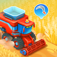 收割机驾驶员(Harvester Driver)免费手游app下载