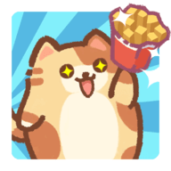 闲猫餐厅(Idle Cat Restaurant)安卓下载