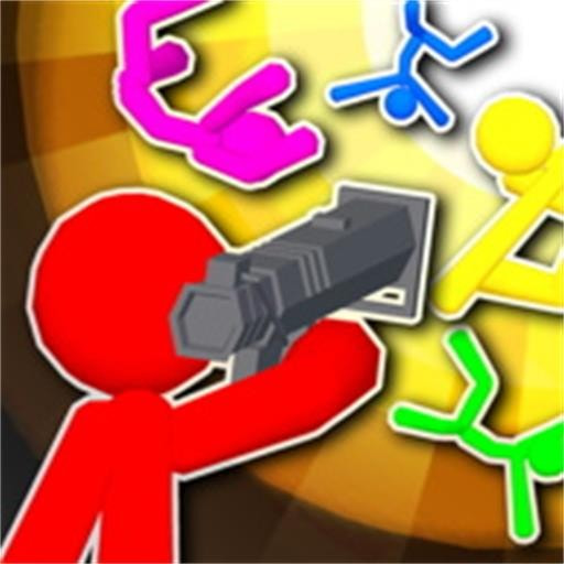 火柴人枪火突围免费下载手机版