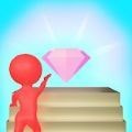 湿滑的楼梯Slippery Stairsapk下载手机版